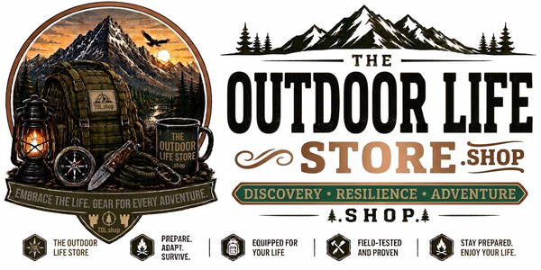 TheOutdoorLifeStore.shop